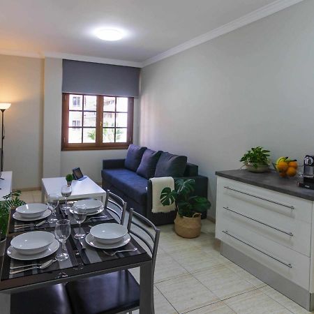 Central And Bright Apartment Y1 Puerto de la Cruz  Esterno foto