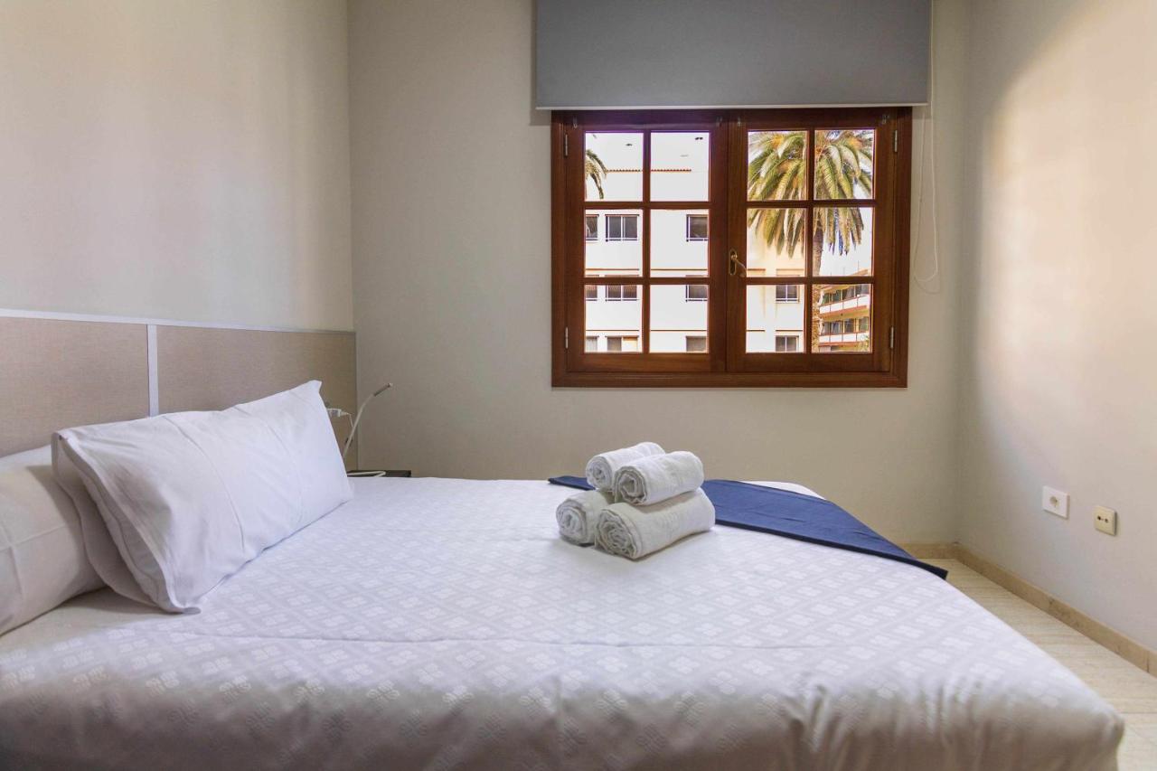 Central And Bright Apartment Y1 Puerto de la Cruz  Esterno foto