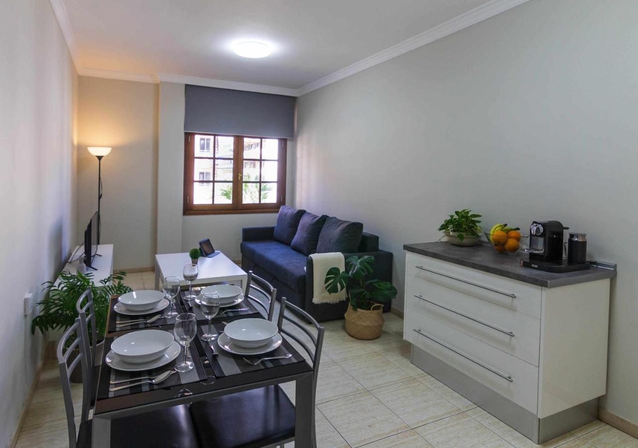 Central And Bright Apartment Y1 Puerto de la Cruz  Esterno foto