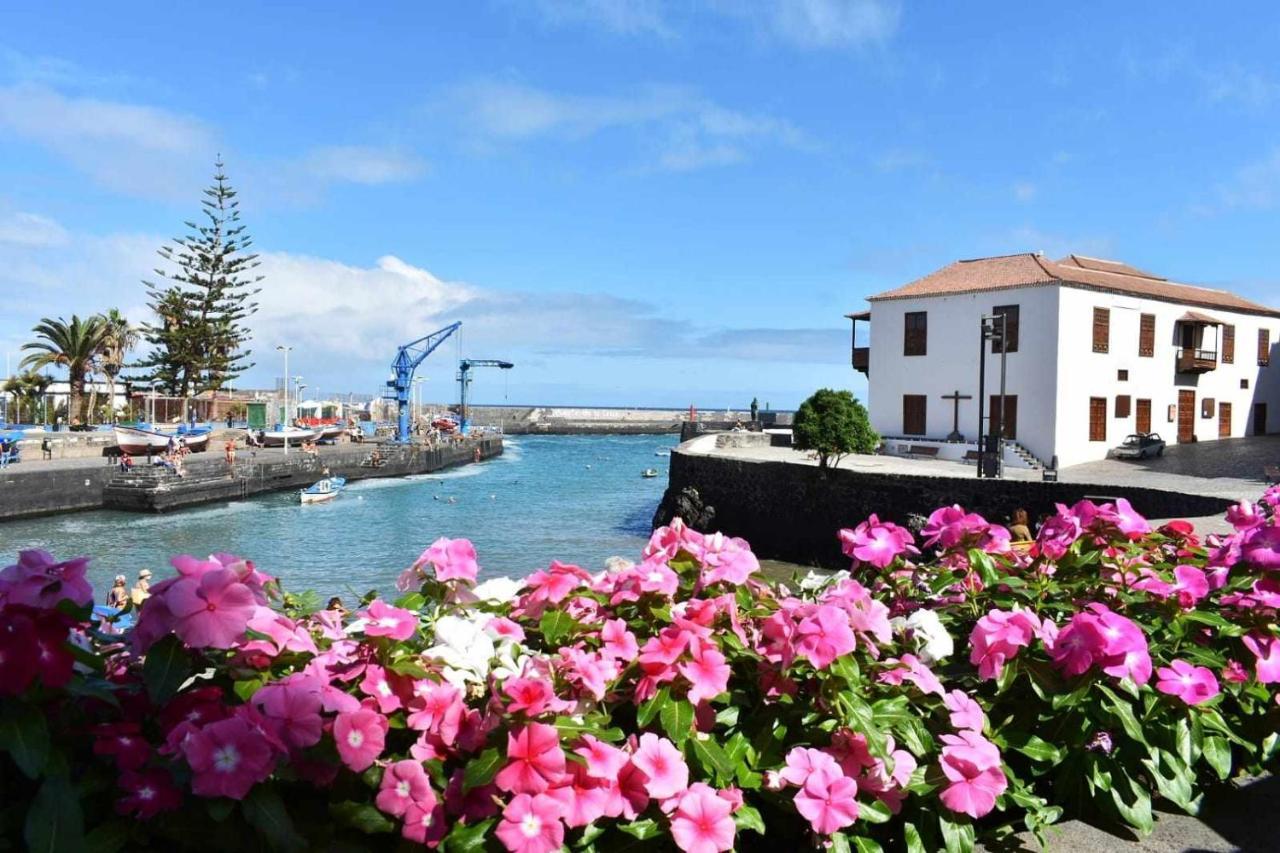 Central And Bright Apartment Y1 Puerto de la Cruz  Esterno foto